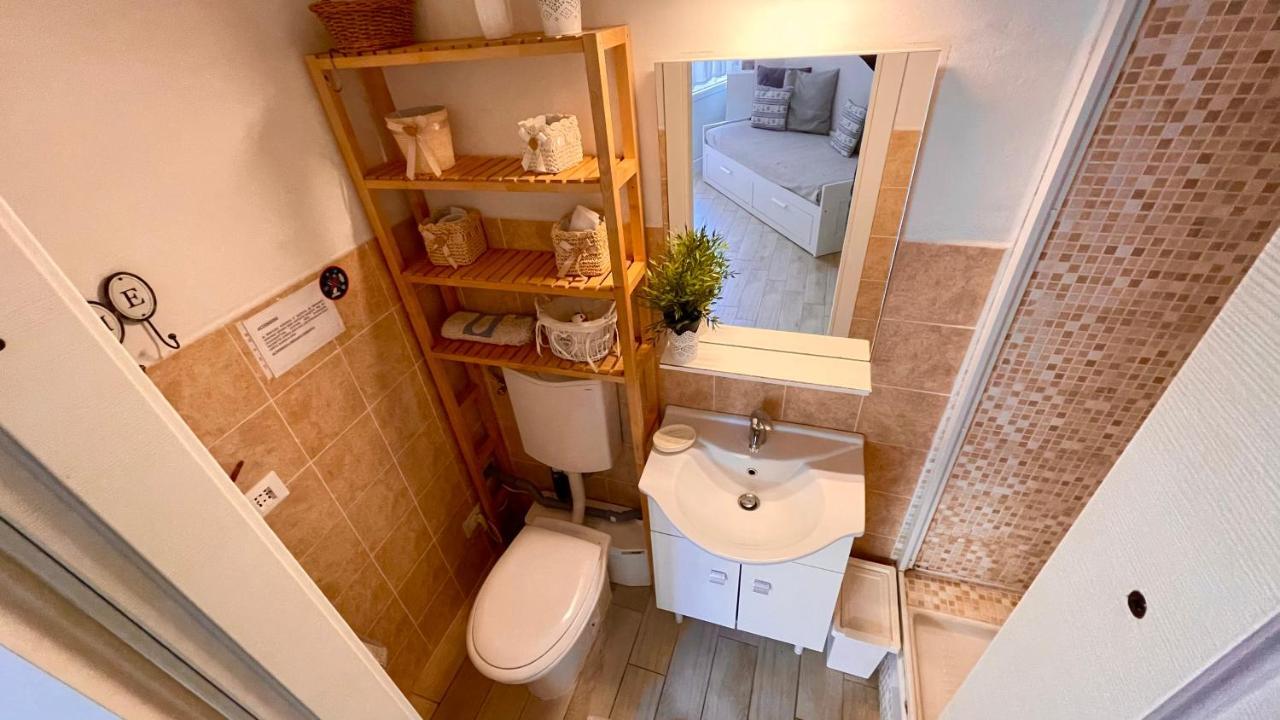 Suite Follonica Beach Zewnętrze zdjęcie