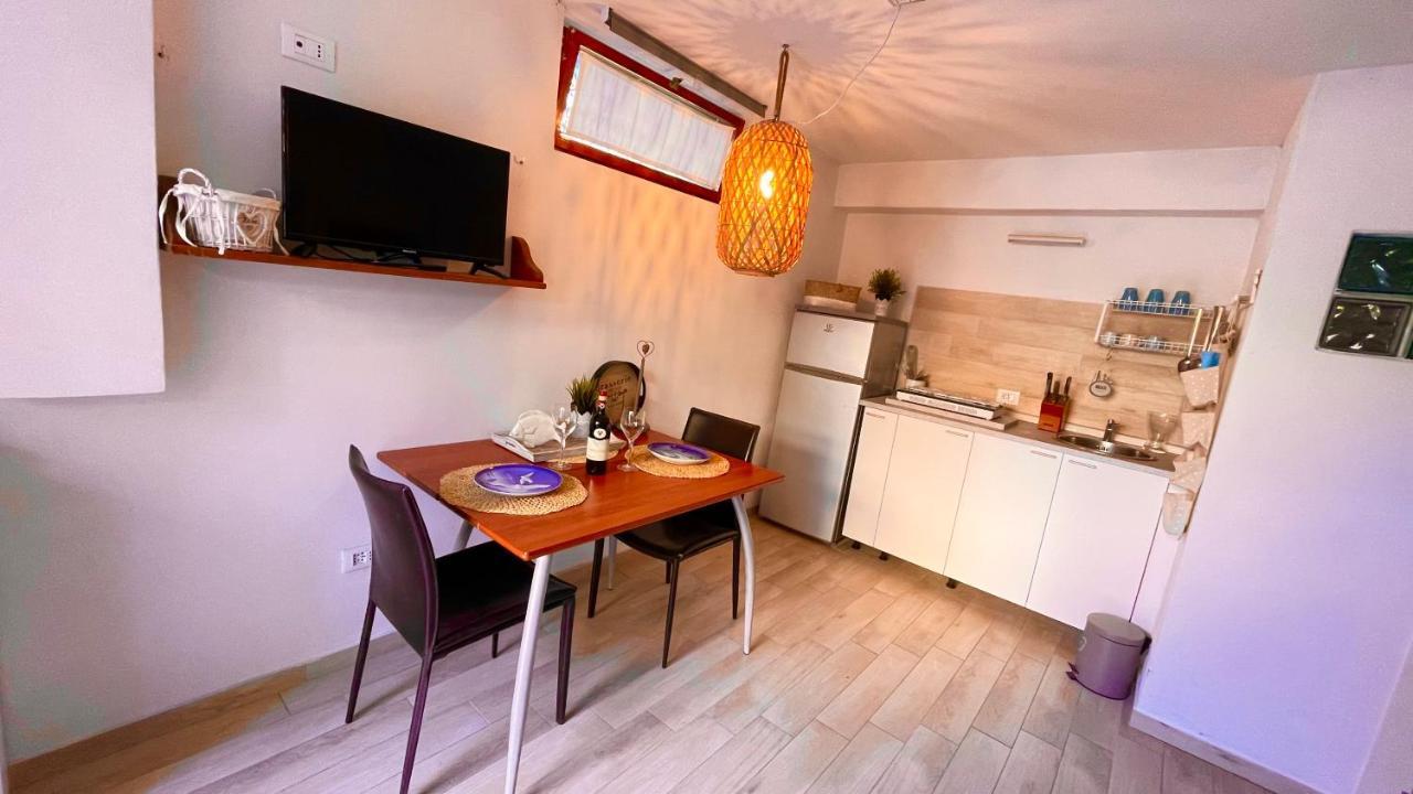 Suite Follonica Beach Zewnętrze zdjęcie