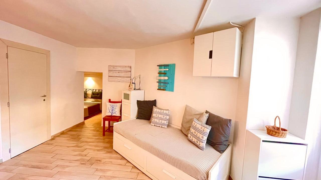 Suite Follonica Beach Zewnętrze zdjęcie