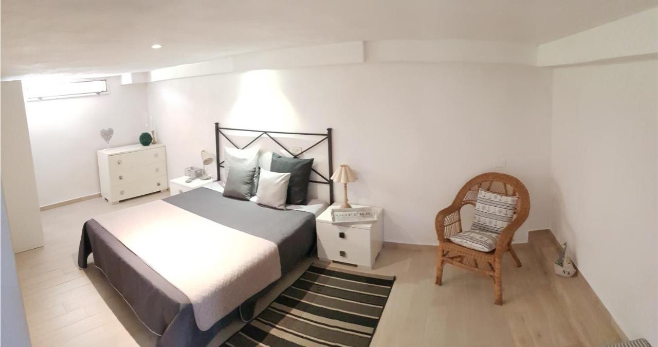 Suite Follonica Beach Zewnętrze zdjęcie